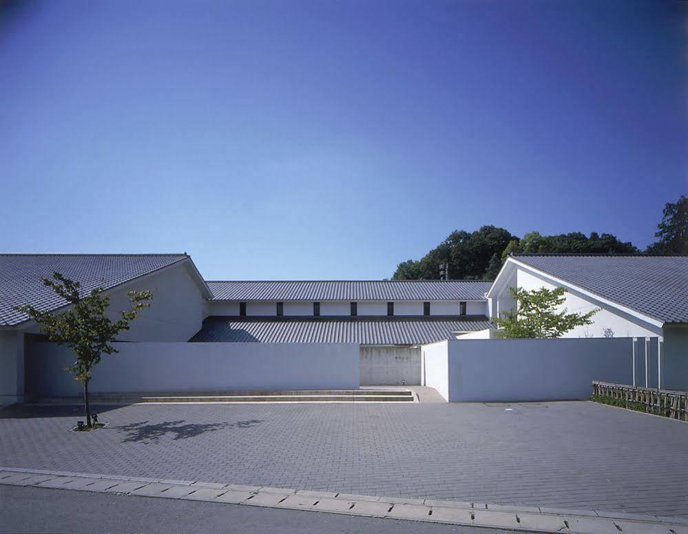 Ryokan Shougen Sansou Кумамото Екстериор снимка
